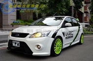 2011年 FOCUS 五門 RS包