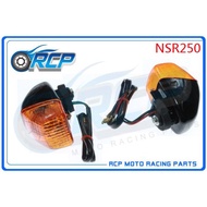R RCP HONDA Turn Signal NSR250 NSR 250 Taiwan-Made Export Product H-09