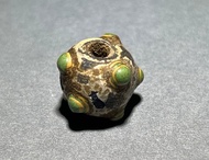 西亞凸眼琉璃珠 蜻蜓眼 老琉璃珠 腓尼基 西亞 Glass Beads 藝術