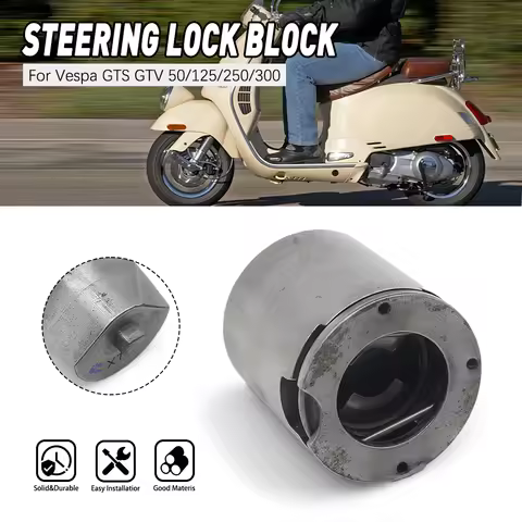 For Vespa Primavera 50 125 ET2 50 ET4 125 GTS 300ie 125ie Super LT Sprint 50 Sport For Piaggio Fly 5