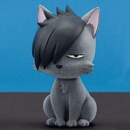 🔥現貨 | 本地連鎖店 | 千葉願 | 千葉玩具屋 ｜ Banpresto Fluffy Puffy 景品模型 - 黑尾鐵朗 (貓ver.)《排球少年!!》