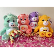 Care Bears - 4 Colours