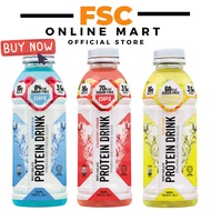 [FSC] Opi Protein Drink 500ml