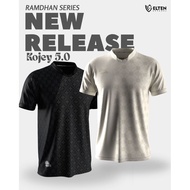 KOJEY 5.0* Jersey
