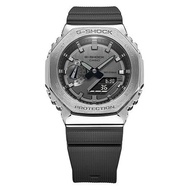 全新行貨 Casio 手錶 GM-2100-1A GM2100