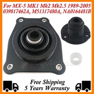 Car Shifter Boot Seal Rubber Gear Insulator TURRET Bushing For MX5 MK1 Mk2 Mk2.5 1989-2005 NA0164481