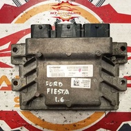 Ford Fiesta 1.6 engine control unit ECU used (AA61 12A650-MJ)