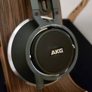 AKG K812 ( Made in Austria )