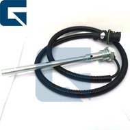 17202021 Oil Level Sensor VOE17202021 for Engine D7E Excavators EC290B Sensor