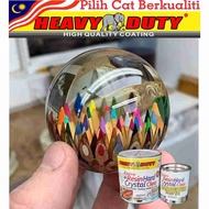 🔥 HARD🔥 900ML (1KG ) Epoxy Resin AB Glue RESIN Hard PVC Resin High Quality Crystal Ultra Clear Trans