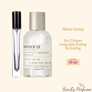 Mẫu nước hoa Le Labo Another 13 10ml