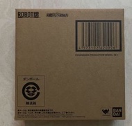 Robot魂 EVA-08γ