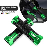 For KAWASAKI KLX150 / 150S / 150L / 150BF Universal  Motorcycle 7/8" 22mm Handle Throttle Handlebar 