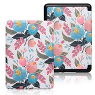Amazon Kindle 2019 (6") 彩繪 (31-40款)保護套 for Kindle E-reader 2019 6" 合用 smart wake 智能休眠