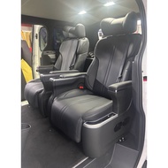 ID buzz vip chair