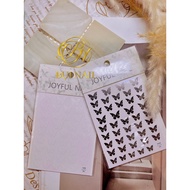 STIKER STICKER NEW 2CLICK