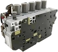 ATATQW 8F24 8F35 8-Speed Automatic Transmission control unit Oil circuit control Valve Body With Sol