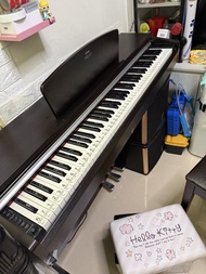 YAMAHA ARIUS 數碼鋼琴