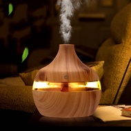 Humidifier Ultrasonic Aromatherapy Oil Diffuser 300ml Humidifier