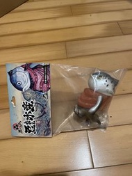 豆芽水產 鮪魚前輩 全新吞拿魚未開封