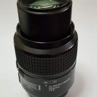 Nikon AF MICRO 105mm F2.8鏡頭