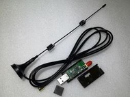 CC2531 USB Dongle Zigbee Pack sniffer 802.15.4協定分析儀  /D3
