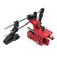 【Free-delivery】 gycygc Professional Mower Chain Saw Chain Sharpener Grinding Guide Garden Chain Saw Sharpening Garden Tools