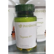Tegreen isi 30 05/2025