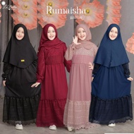 Rumaisha labella | Children's clothes | Children's Eid Clothes | Party dress | Labella |