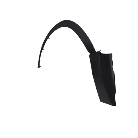 Front Fender Eyebrow Protector Suitable For Honda CRV 2017-2021 OEM 74165-TME-T01 74115-TME-T01 7411