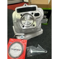 blok 56mm class1 pnp dream(tensioner)siap buat