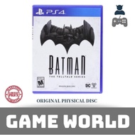 [READY STOCK] PS4 Batman: The Telltale Series (ENG)