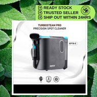 CHEAPEST Used MMX EP78-S TurboSteam Pro: Vacuum Cleaner High Quality Pembersih Titik Ketepatan Dikua