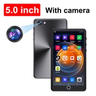 Intelligent full format high-definition video playback Portable WiFi MP3 MP4 Player With Camera 16GB