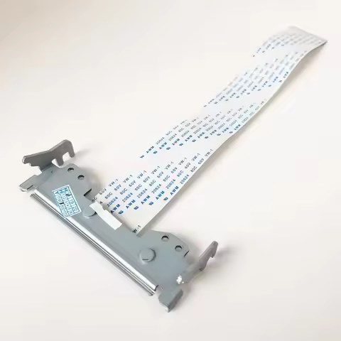 For Epson TM-T82 T60 T20 Thermal Printer Print Head Epson Printer Accessories Thermal Printing Head