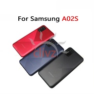 Back Cover For Samsung A02S Housing Cover Replacement