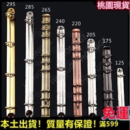 765 Binder a4 a5 a6 a7 b5 Metal Ring Notebook