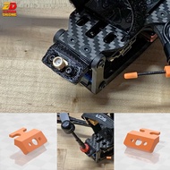 Five33 Footy SMA VTX Mount FPV Drone 3D Print