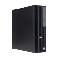 Desktop DELL Pro Slim QCS1250-SNSQCS125013 