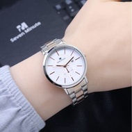 jam tangan seven minute classic fashion original wanita 