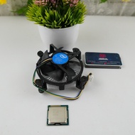 Intel i5 3550 processor free fan lga 1155 processor