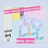 💢NEW💢BODY FANTASIES X Bubble Bobble Body Spray