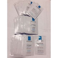 La Roche-Posay 理膚寶水 親膚舒敏沐浴露 /理必佳清爽保濕乳/理必佳滋養霜/理必佳異位滋養霜
