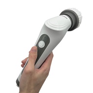 [特價]GOOFINDS 谷凡 全防水電動清潔刷 GH1002