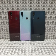 Back Casing Backdoor Tutup Belakang cover Vivo Y12i / Vivo Y11 2019