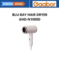 Gaabor Hair Dryer 220V Hair Dryer GHD-N1000D