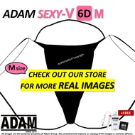 Adam SexyV 6D sex toy for men full body hips male women sexy-V sexy V Masturbator for men dual double two holes extra large (SKIN COLOR &amp; 2 holes) free Adam smooth lubricant - Alat seks Lelaki Adam