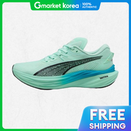 PUMA | รองเทาวง Puma Divert Nitro 3 - สฟา Mint Melt-Speed รน PKI30970722 2484587