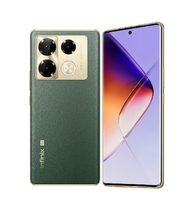 Infinix Note 40 Pro 5G Smartphone | 16(8+8)GB RAM + 256GB ROM | Original Infinix Malaysia