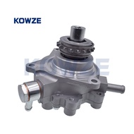 【Dika】Engine Vacuum Pump Assy for Nissan Navara Pickup D40 YD25 2.5dCi 2006-2012 14650-EB70A 14650-E